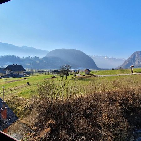 Apartmaji Pavc Bohinj Bagian luar foto