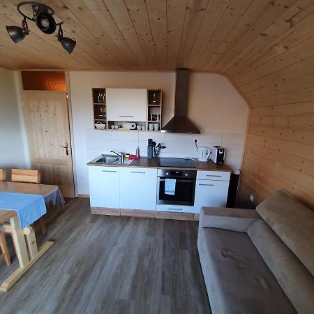 Apartmaji Pavc Bohinj Bagian luar foto