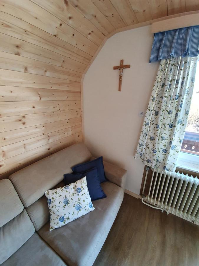 Apartmaji Pavc Bohinj Bagian luar foto