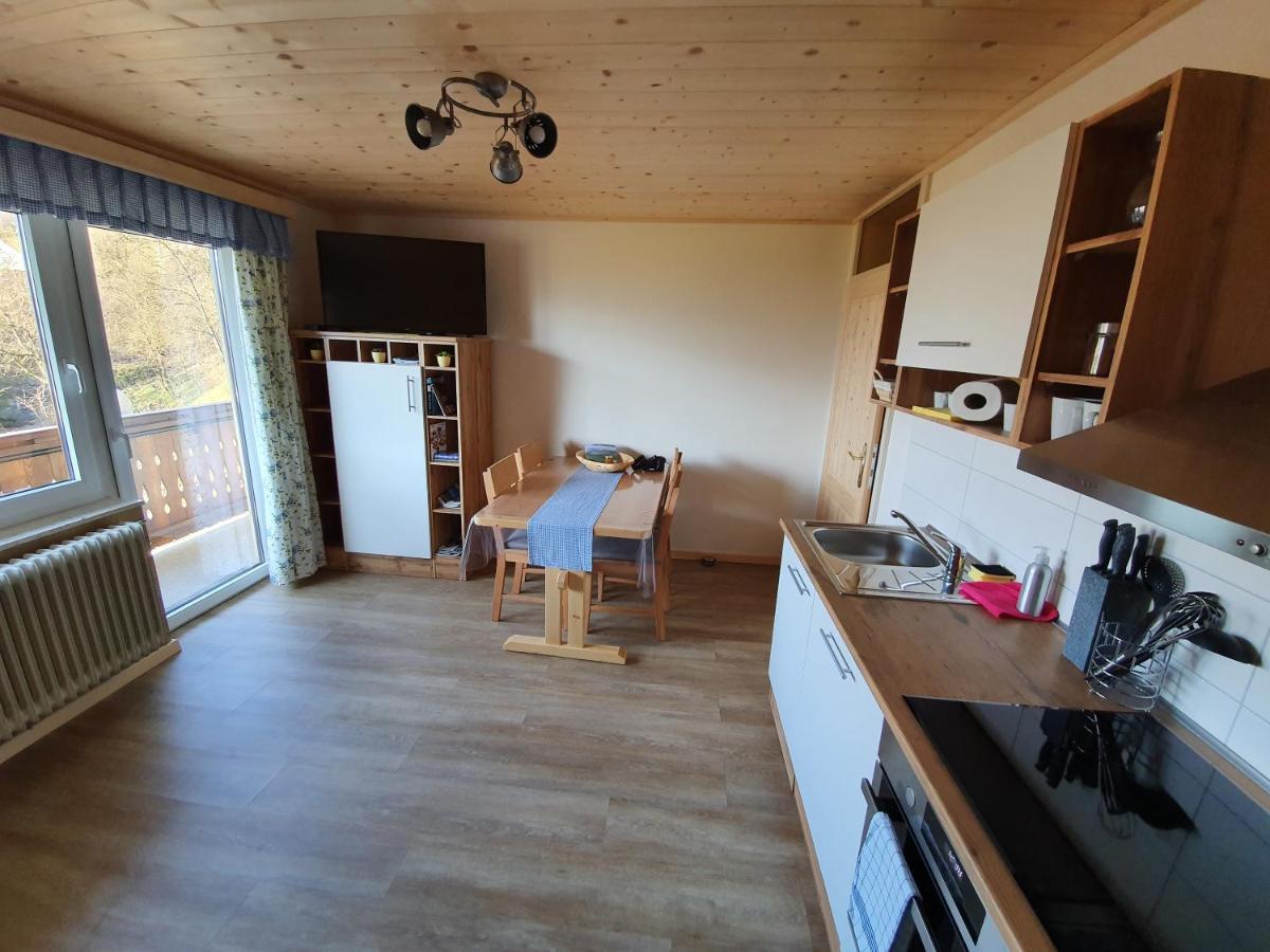 Apartmaji Pavc Bohinj Bagian luar foto