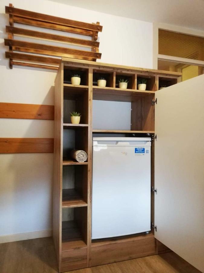 Apartmaji Pavc Bohinj Bagian luar foto